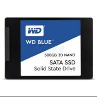Disque SSD 512 Go SATA – Boostez la vitesse de votre PC Ă Goma