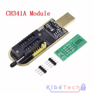 Programmateur Bios CH341