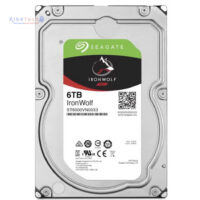 Disque HDD 3.5 Pouces pour Desktop