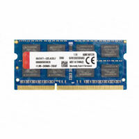 RAM DDR3 8Go pour PC portable