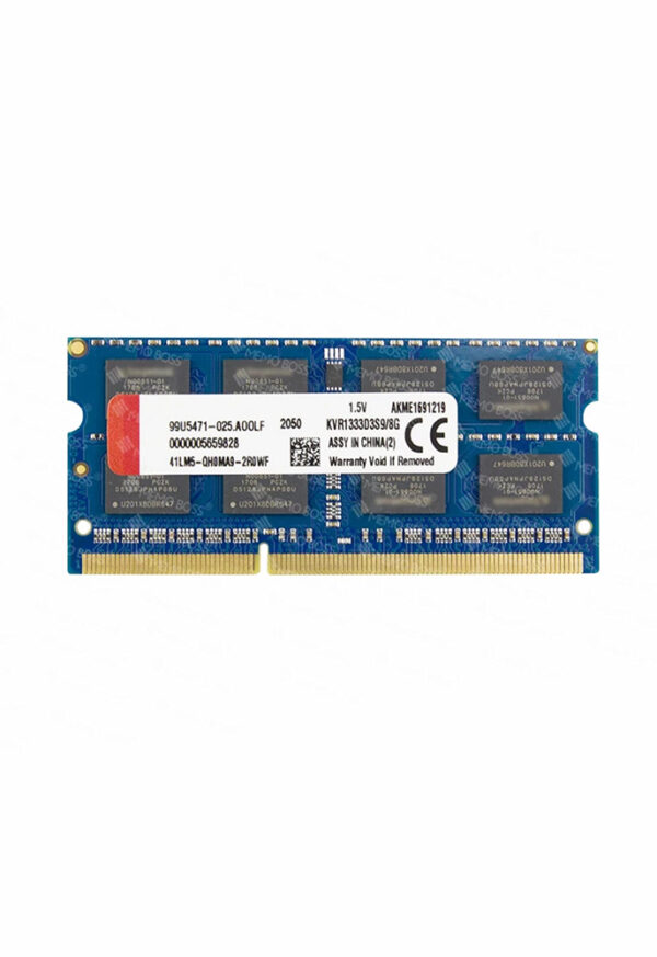 ram ddr3 laptop