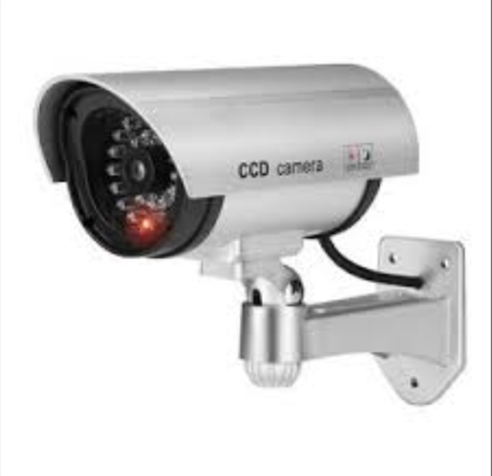 installation camera kibetech