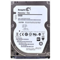 Disque dur 500 Go pour PC portable