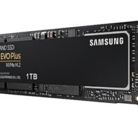disque SSD NVME