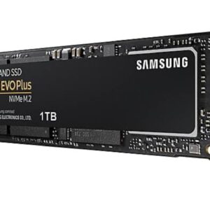 disque SSD NVME