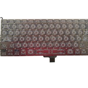 Clavier pour MacBook Pro A1278