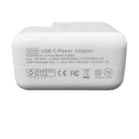 Chargeur macbook 30W USB type C