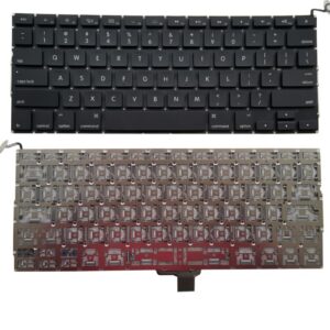 Clavier pour MacBook Pro A1278