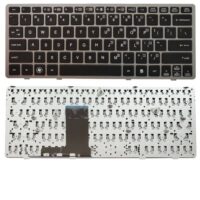 Clavier hp Elitebook 2560p, 2570p