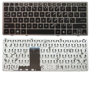 Clavier hp Elitebook 2560p, 2570p