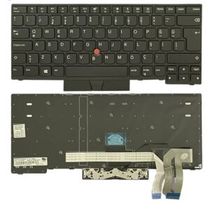 Clavier lenovo thinkpad E480, L480 …495