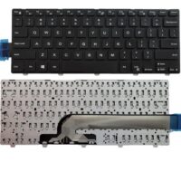 Clavier pour Dell 3000, 3450…3470, 7447