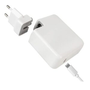 Chargeur pmacbook 30W  USB type C