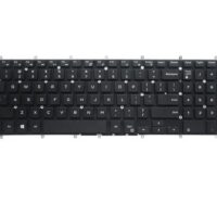Clavier pour Dell 7566, 7567…5575