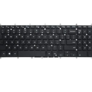 Clavier pour Dell 7566, 7567…5575