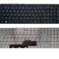 Clavier Samsung 300E5A, NP300V5A, NP305E5A, NP305V5A, NP300E5A, 305E7A, 300E5C