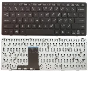 Clavier hp Elitebook 2560p, 2570p