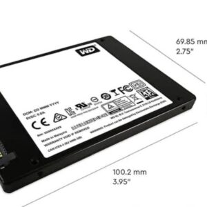 disque SSD Sata (hybrid)