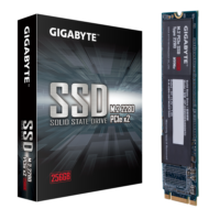 disque SSD NVME
