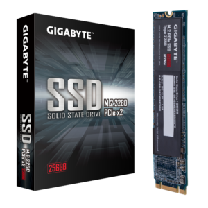 disque SSD NVME