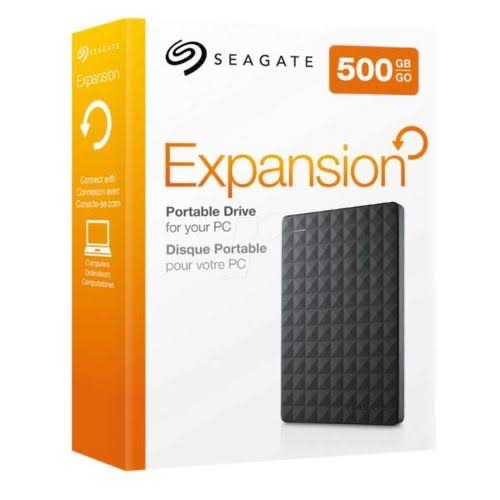 Disque HDD 500G externe 3.0 - Image 4