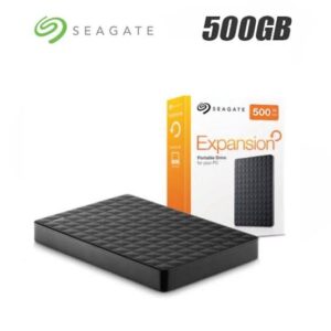 Disque HDD 500G externe 3.0