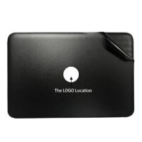Autocollant Noir de protection