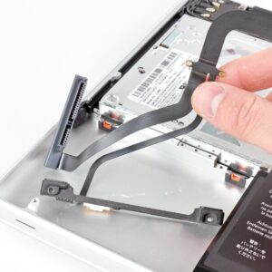 Ruban de disques pour MacBook Pro