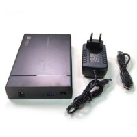 Boîtier USB 3.0 des disques pour Desktop