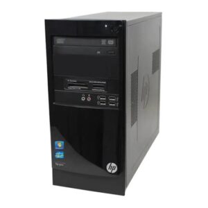 Hp pro 3330 MT PC