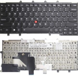 Clavier lenovo x240, x230S, x240S, x240i, x250, x260, x260s