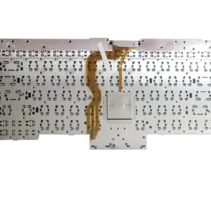 Clavier Lenovo T410, T420, T510, W510, X220, T520, W520,T430, L530, T430S, X230, W530, T530, T530I, T430I