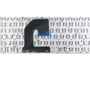 Clavier pour HP 6460p, 6460B, 8460P, 8460W, 8470, 8470B, 8470P