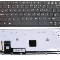 Clavier pour Hp 820 G1, 820 G2, 720 G1, 720 G2, 725 G1