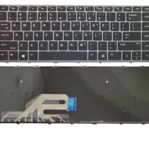 Clavier pour Hp Probook 440 G5, 430 G5, 445 G5, 440 G6