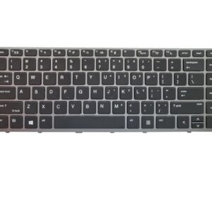 Clavier pour Hp Probook 440 G5, 430 G5, 445 G5, 440 G6