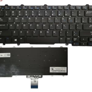 Clavier Dell E7250, E5270, E5250, E5280, 3150, 3160