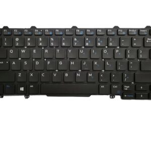 Clavier Dell E7250, E5270, E5250, E5280, 3150, 3160