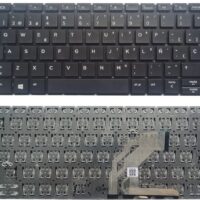Clavier AZERTY HP ProBook 440 G7, 445 G7, 440 G6, 445 G6