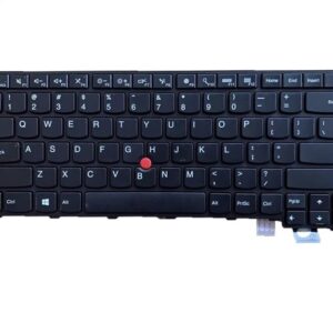 Clavier pour Lenovo T460s, T460p, T470s, T470p, Thinkpad 13