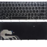Clavier pour Hp EliteBook 840 G5, 840 G6 ,745 G5, 846 G5