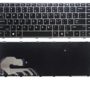 Clavier pour Hp EliteBook 840 G5, 745 G5, 846 G5