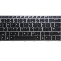 Clavier pour Hp EliteBook 840 G5, 840 G6 ,745 G5, 846 G5