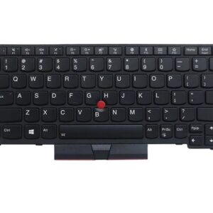 Clavier pour Lenovo thinkpad X280, X390, X395, L13