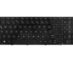 Clavier pour HP pavillon 15-E, 15-A, 15-D, 15-N, 15-F, 15-G, 250 G3, 255 G3, 256 G3, 256 G2