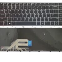 Clavier pour Hp probook 440 G5, 430 G5, 445 G5