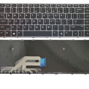 Clavier pour Hp probook 440 G5, 430 G5, 445 G5, 440 G6