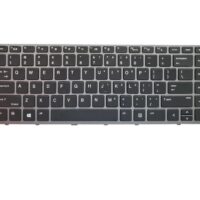 Clavier pour Hp probook 440 G5, 430 G5, 445 G5