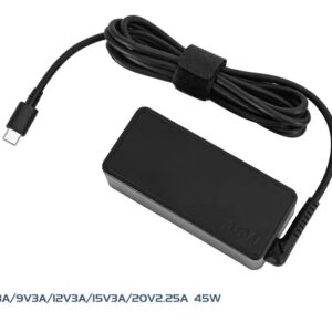 Chargeur laptop Lenovo type C