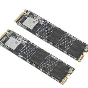 2T SSD M.2 pour laptop